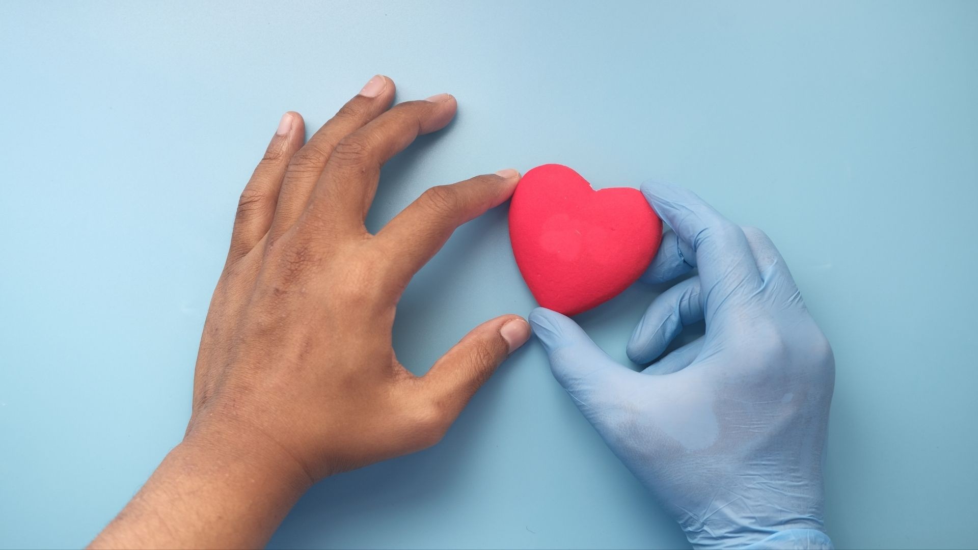 Interocepcja, czyli ósmy zmysł