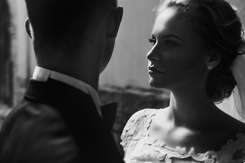 Najmniej odporni jesteśmy na ciosy tych, których kochamy.