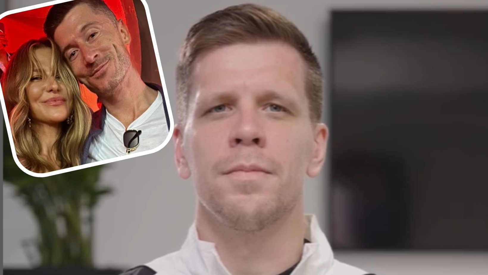 Tak Lewandowscy skomentowali koniec kariery Szczęsnego! Piękne słowa uznania…