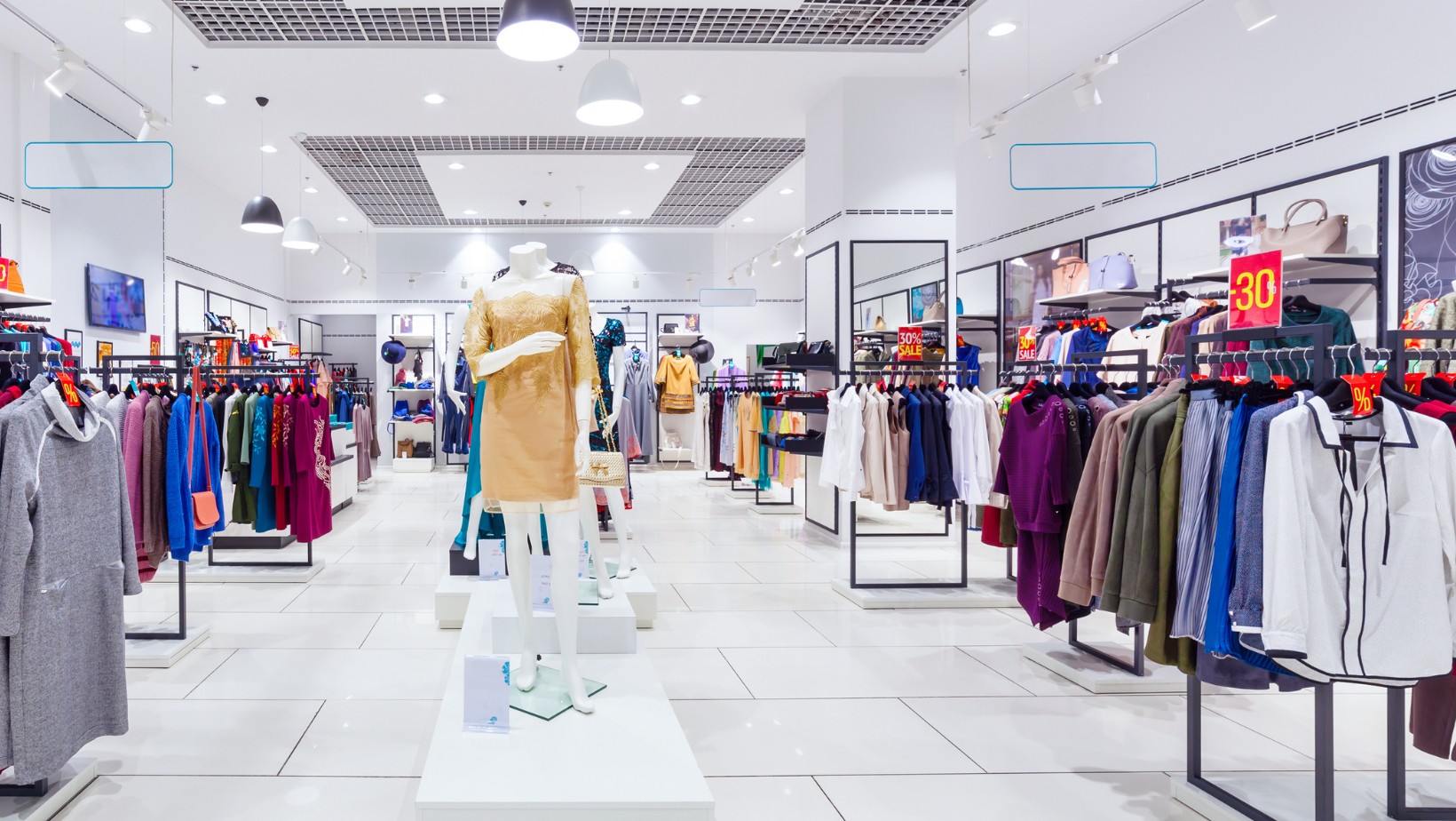 Zdjęcie Nowe sklepy popularnej marki w Polsce! Odzieżowy gigant planuje otworzyć kolejne salony! #1