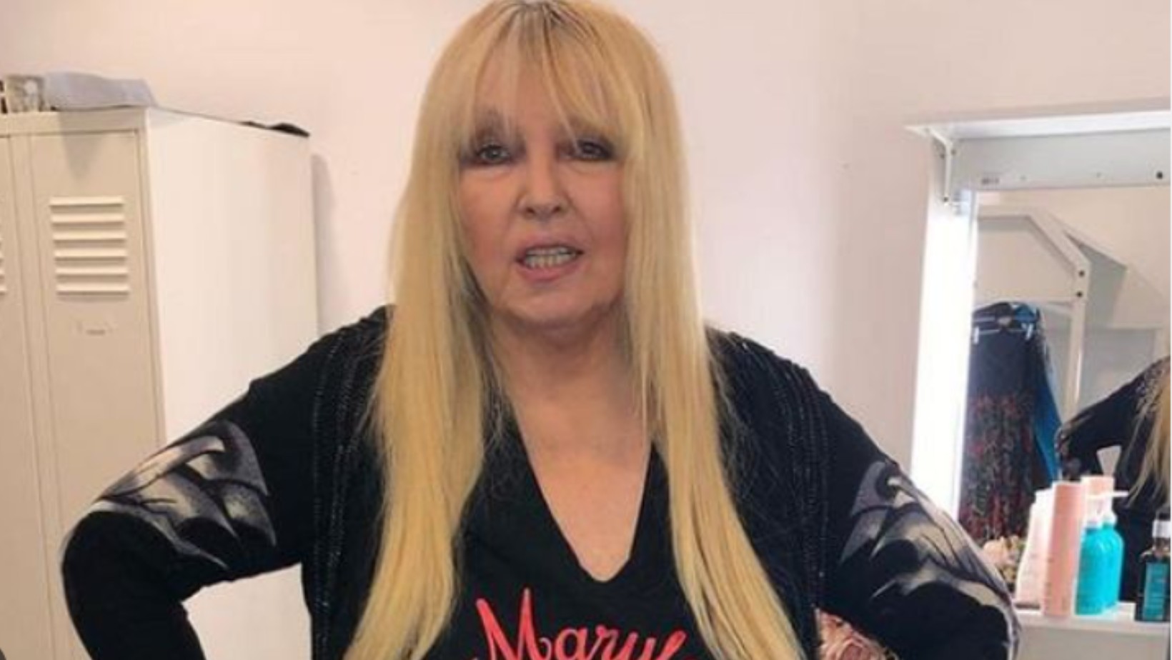 Maryla Rodowicz zalała się łzami podczas koncertu!