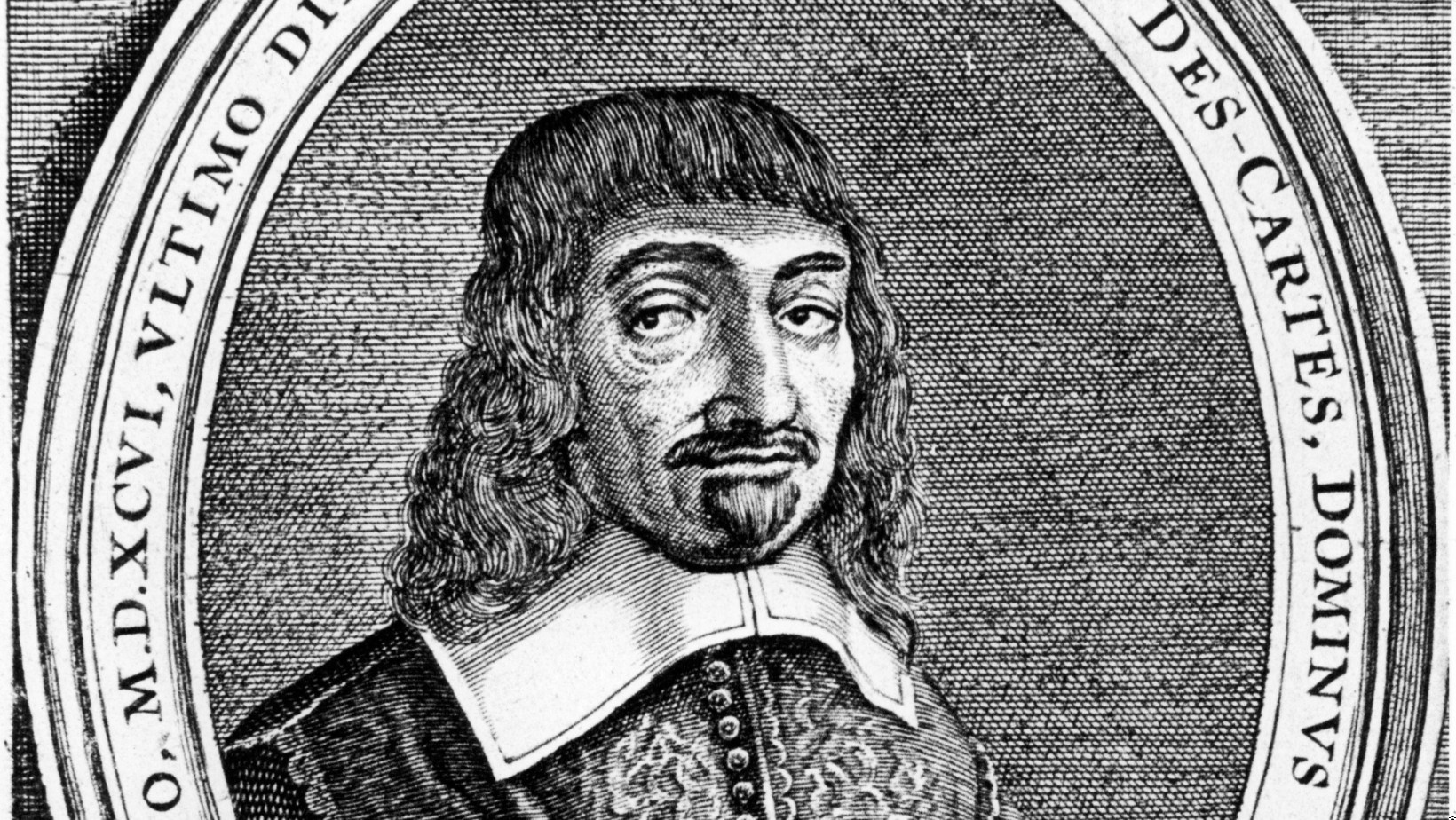 Cogito ergo sum. Kto to powiedział i co to oznacza?