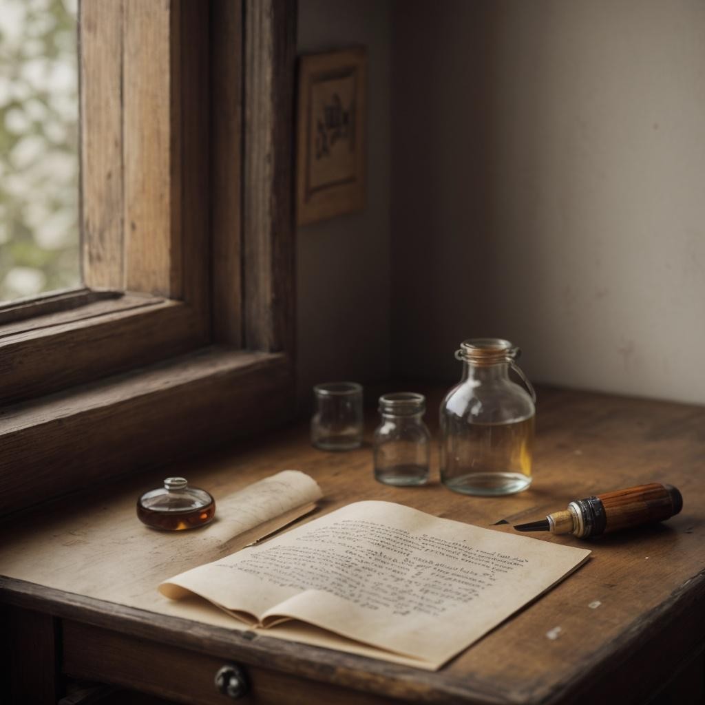 Rzymska mądrość o cierpliwości