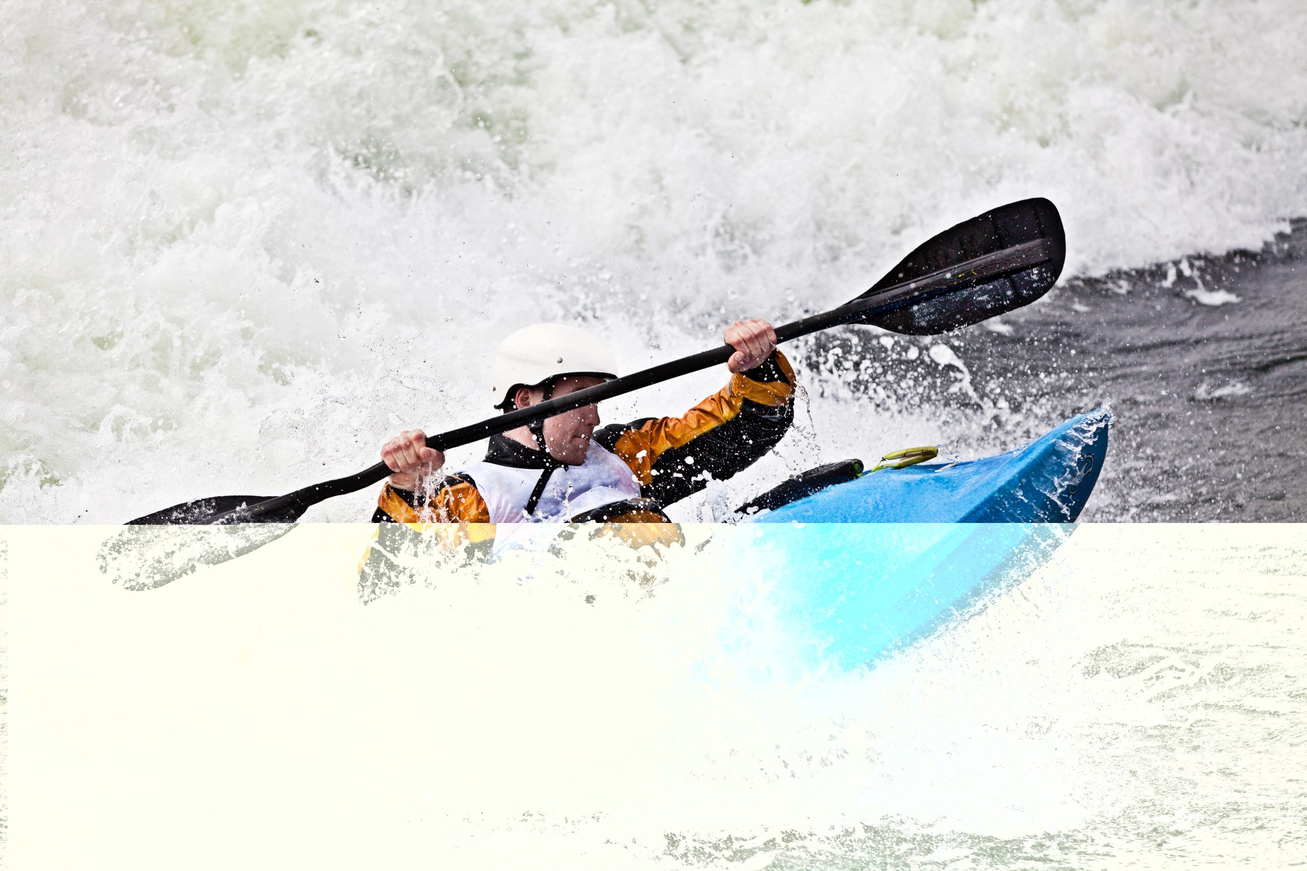 Nigdy nie przegrywasz, gdy walczysz… Przegrywasz, gdy przestajesz walczyć.