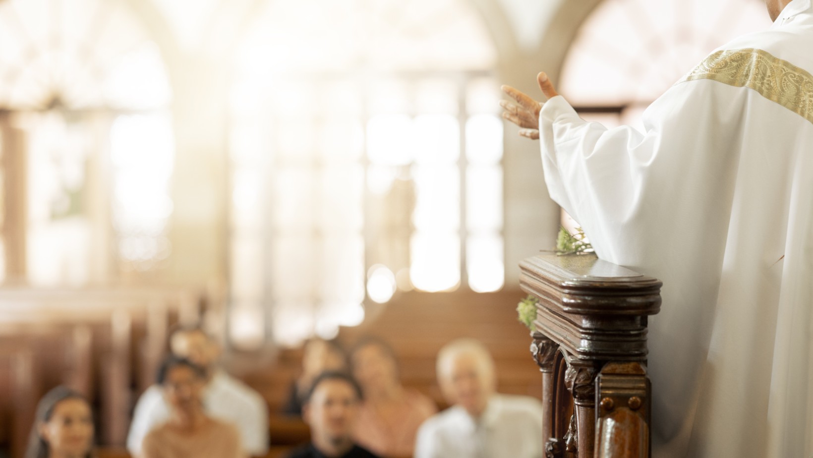 W niedzielę w Kościele wierni usłyszą specjalny list od biskupa! Czego dotyczy?!