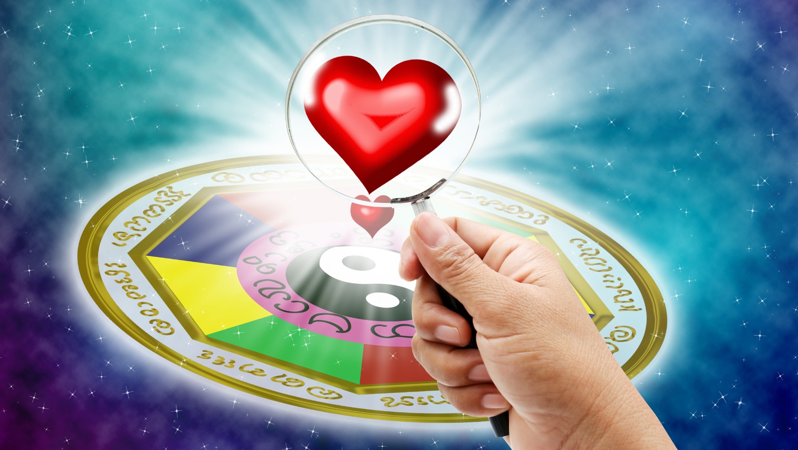 Jak Twój znak zodiaku wpływa na sukcesy w życiu miłosnym? Zaskakujące odpowiedzi”