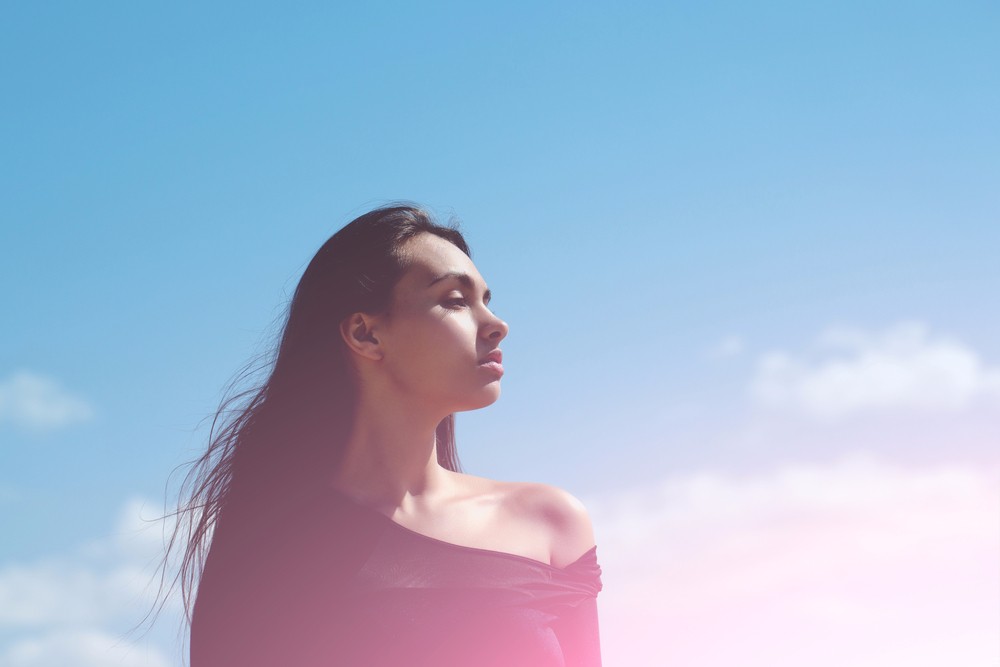 I przyszła taka jakaś dziwna tęsknota. Łajdacza nieproszona. Za czymś, …