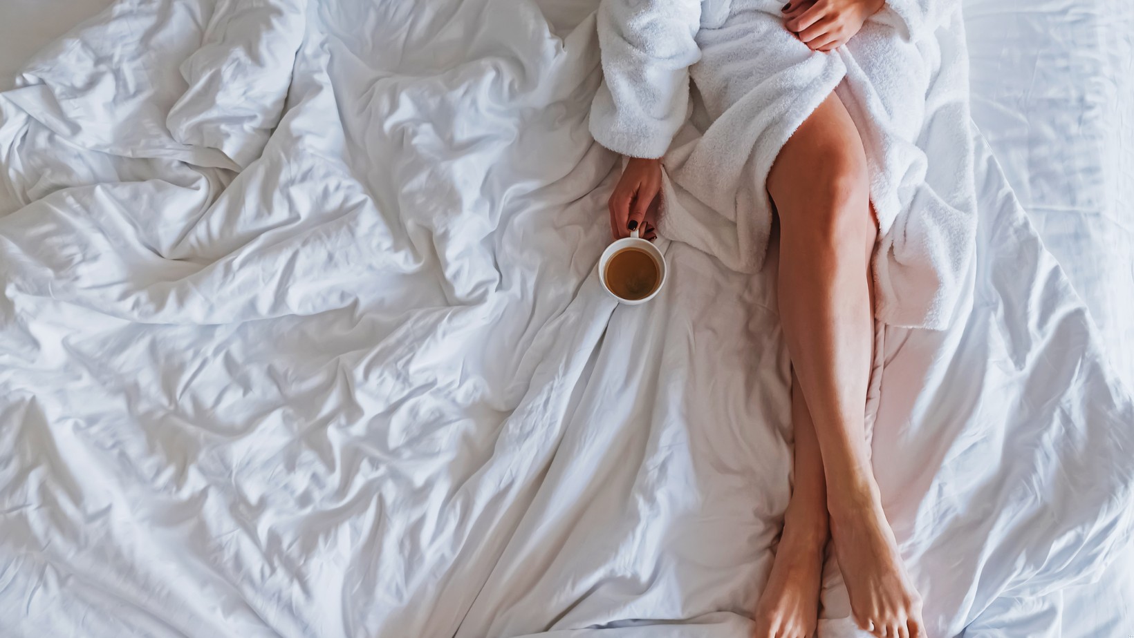 Kobiety po 40-tce coraz rzadziej chcą się kochać. Naukowcy zdradzili prawdziwy powód