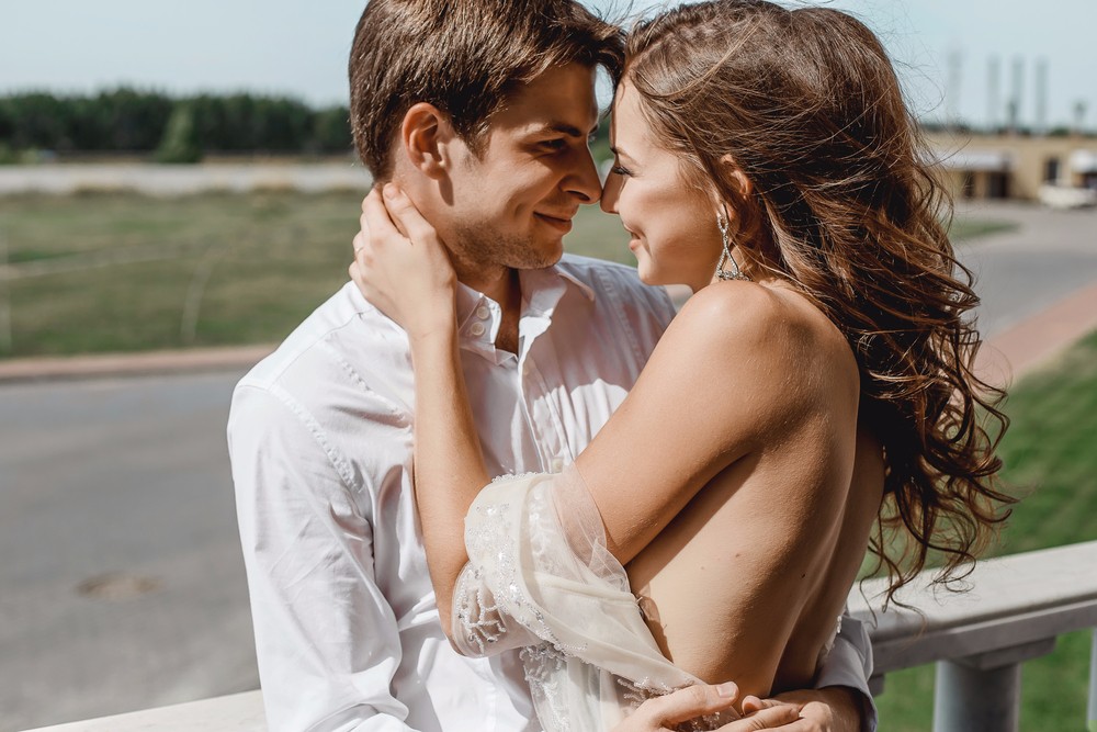 Bo siła mężczyzny nie tkwi w ilości kobiet które uwiódł, …