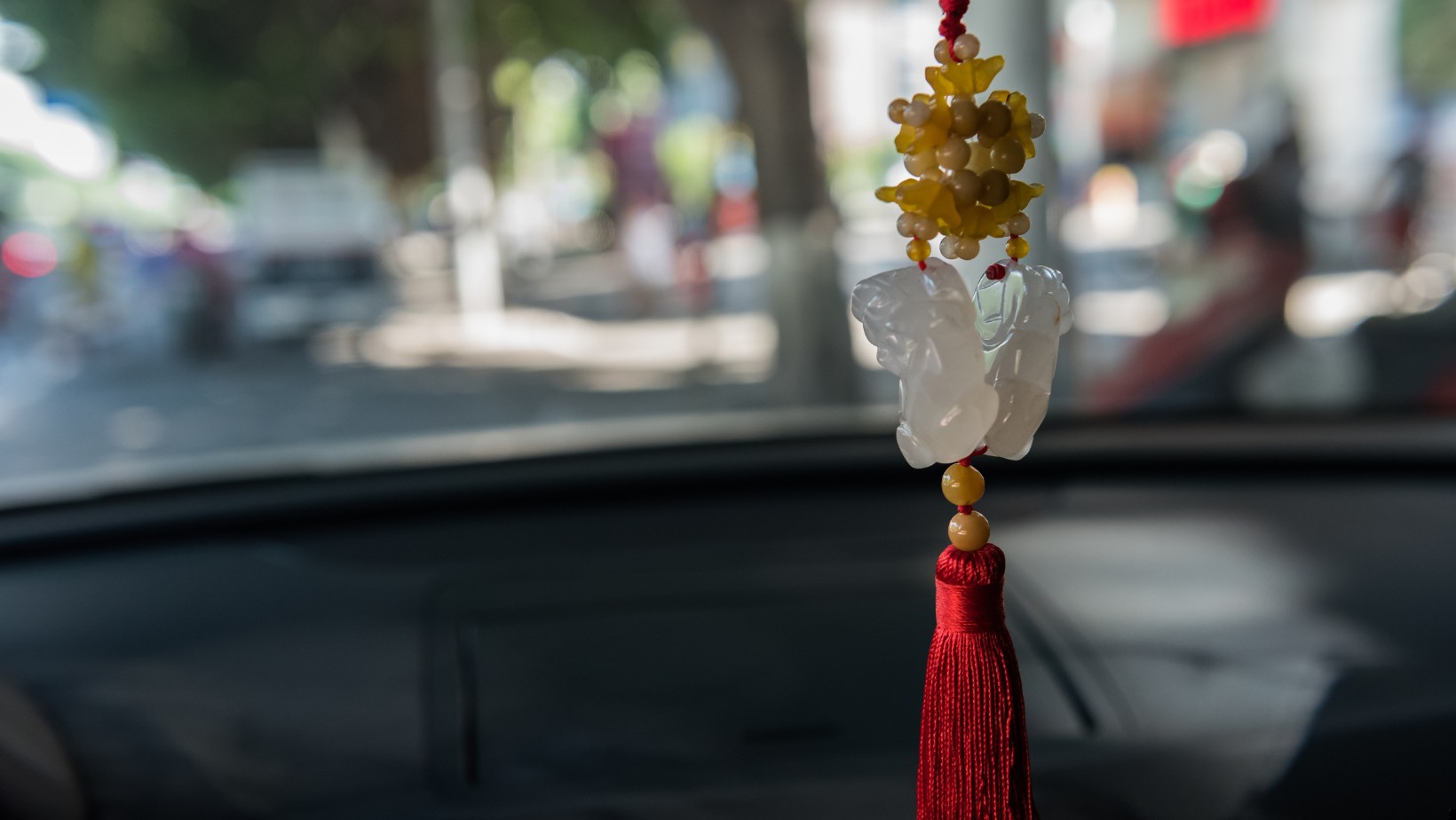 Zdjęcie Masz to w aucie? Policja może dać Ci 500 zł mandatu! #1