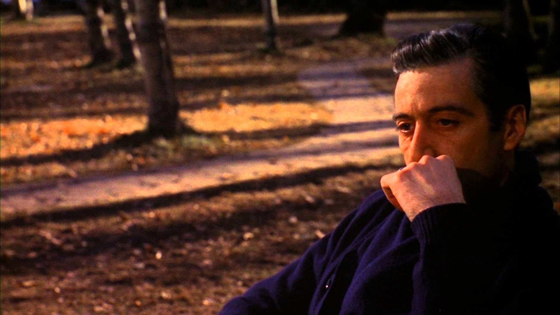 Trzymaj swoich przyjaciół blisko, ale wrogów jeszcze bliżej.