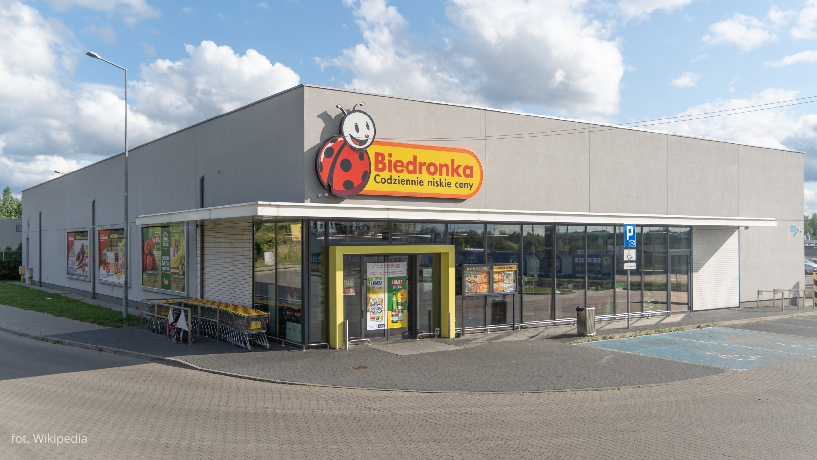 Luksusowa marka w Biedronce! Spiesz się, masz czas do 22 listopada!