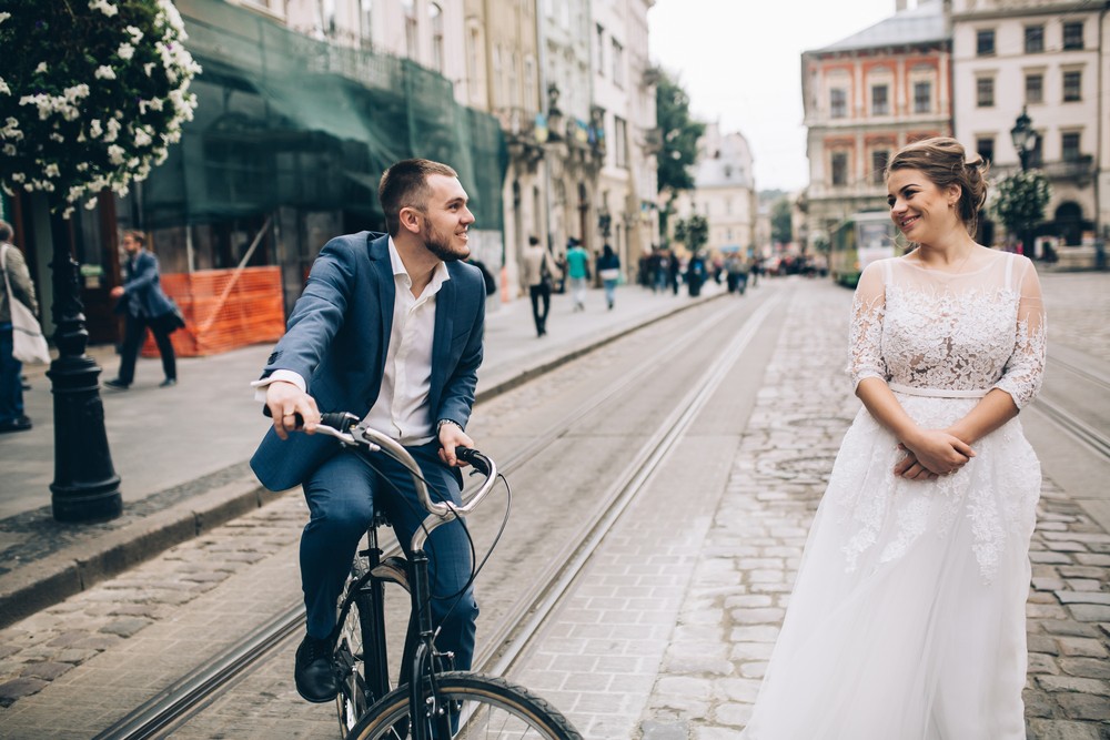 Jeśli Ci na kimś zależy, to nie istnieje żadna siła, …