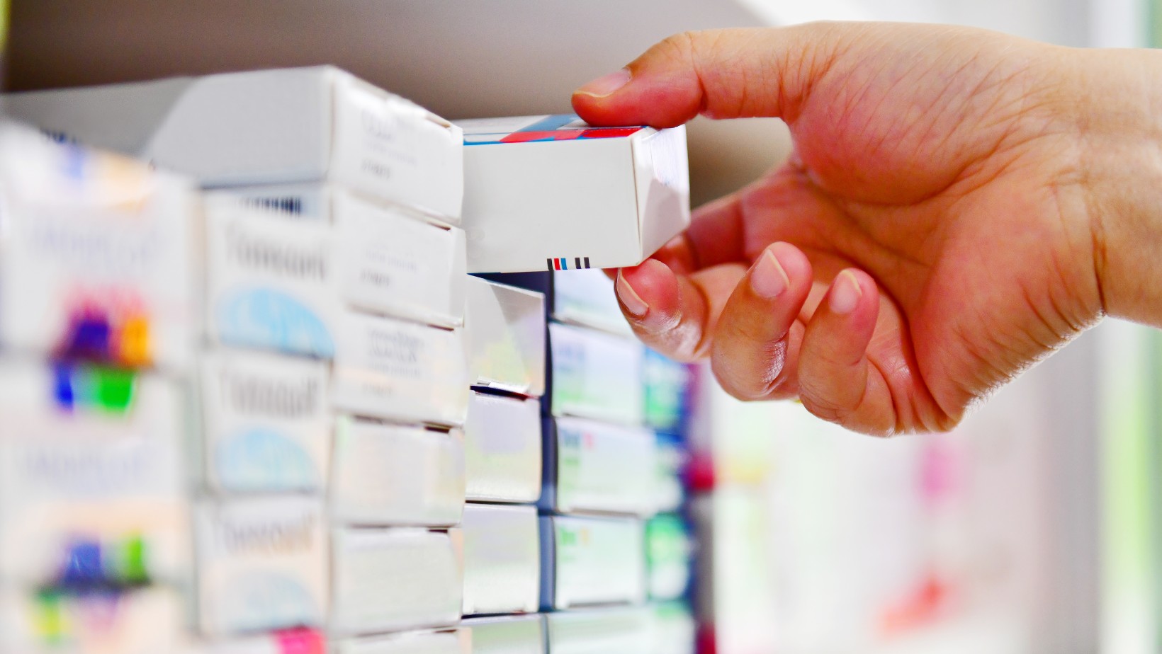 Ulga dla pacjentów! Refundacja leków od 1 kwietnia!