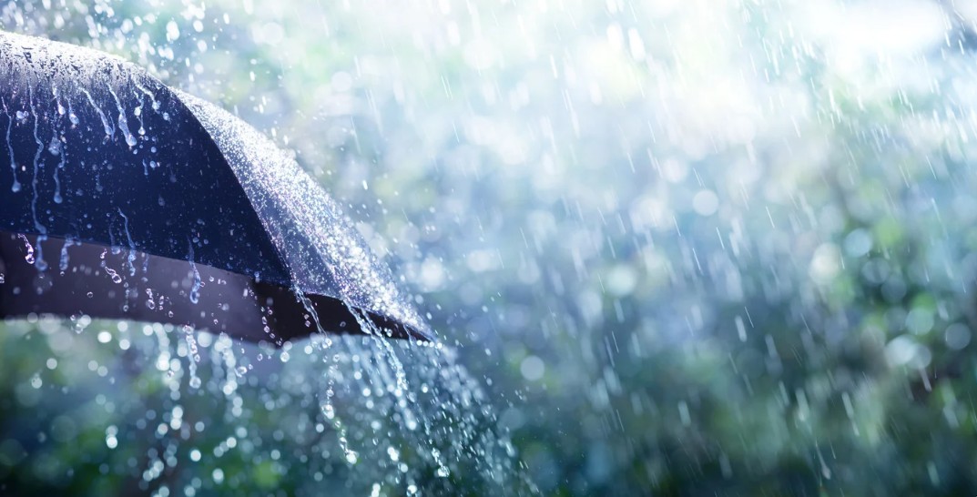 Zdjęcie To już koniec lata? Meteorolodzy nie mają złudzeń! #1