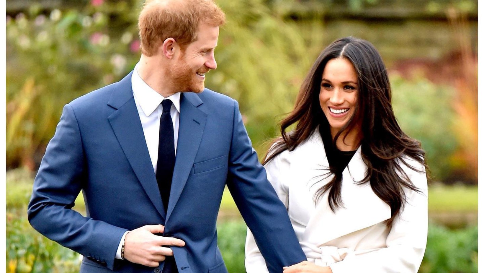 Oświadczenie Meghan Markle i księcia Harrego w sprawie „zaginionej” Kate Middleton!