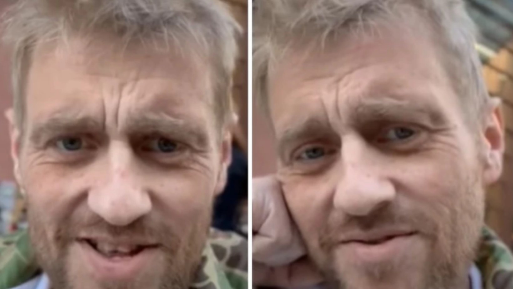 Zdjęcie Tomasz Jakubiak dziękuje Marcinowi Prokopowi! Jego słowa łamią serce #1