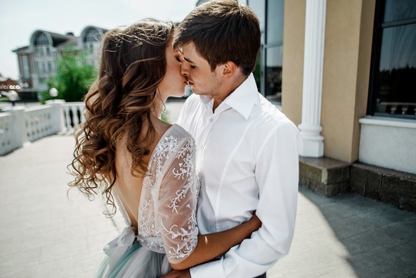 Miłość zaczyna się rozwijać dopiero wówczas, gdy kochamy tych, którzy …