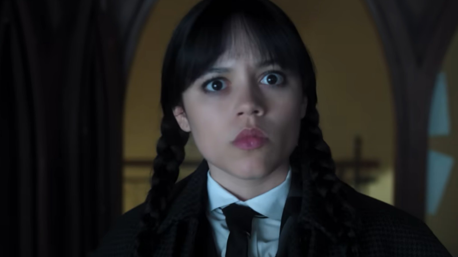 „Wednesday” wraca latem 2025! Zobacz zwiastun drugiego sezonu hitu Netfliksa