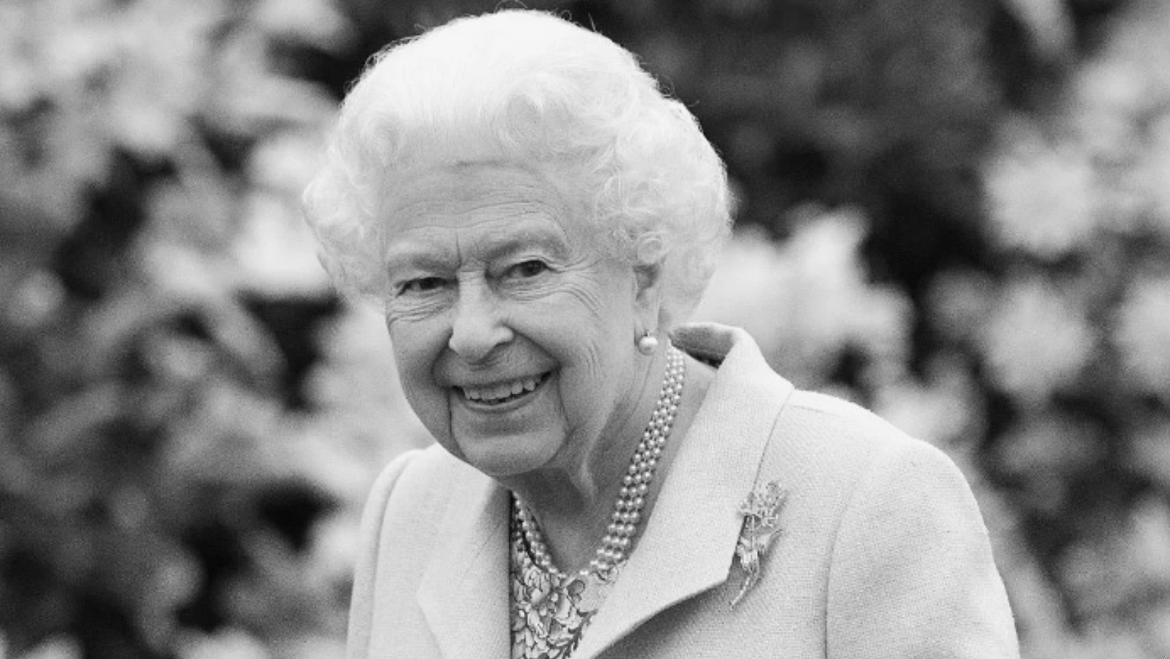 Królowa Elżbieta II przed śmiercią wypowiedziała kilka znamiennych słów…