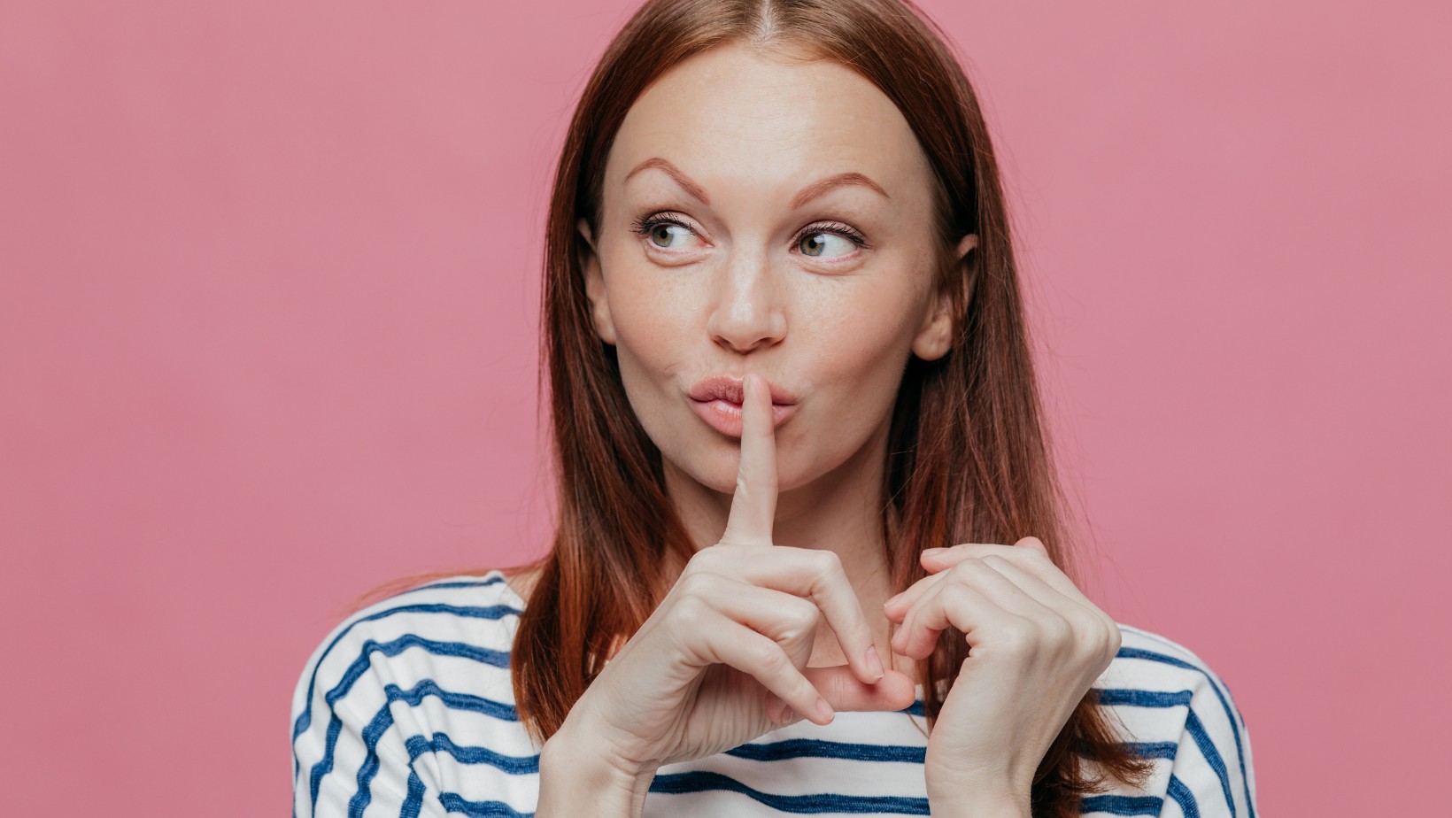 Zdjęcie O tym kobiety nie chcą mówić, a faceci boją się zapytać! #1