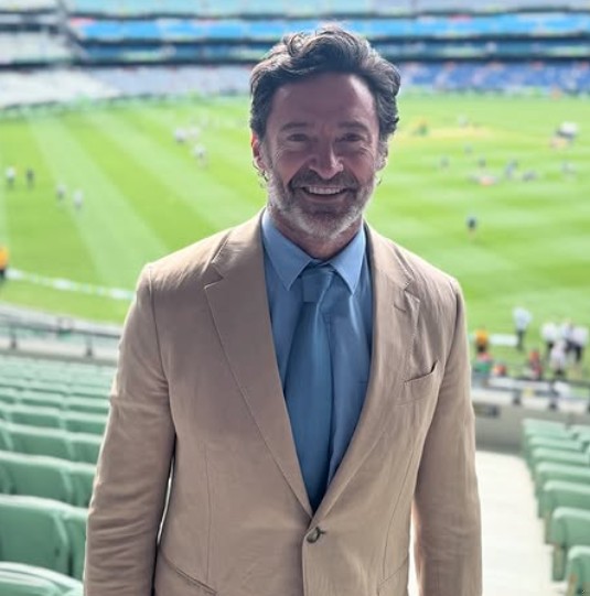 Zdjęcie Jedna z najbardziej zgodnych par Hollywood jednak się rozstaje? Doniesienia o romansie... #1