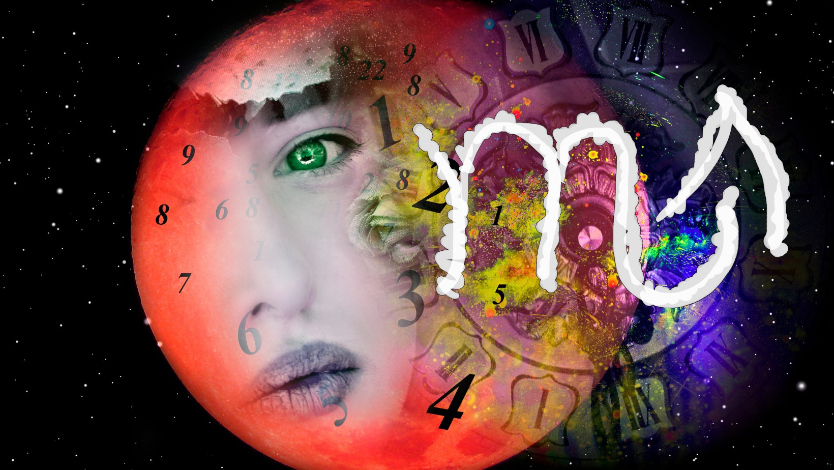 Skorpion i jego największa zaleta, która zaskoczy każdego!