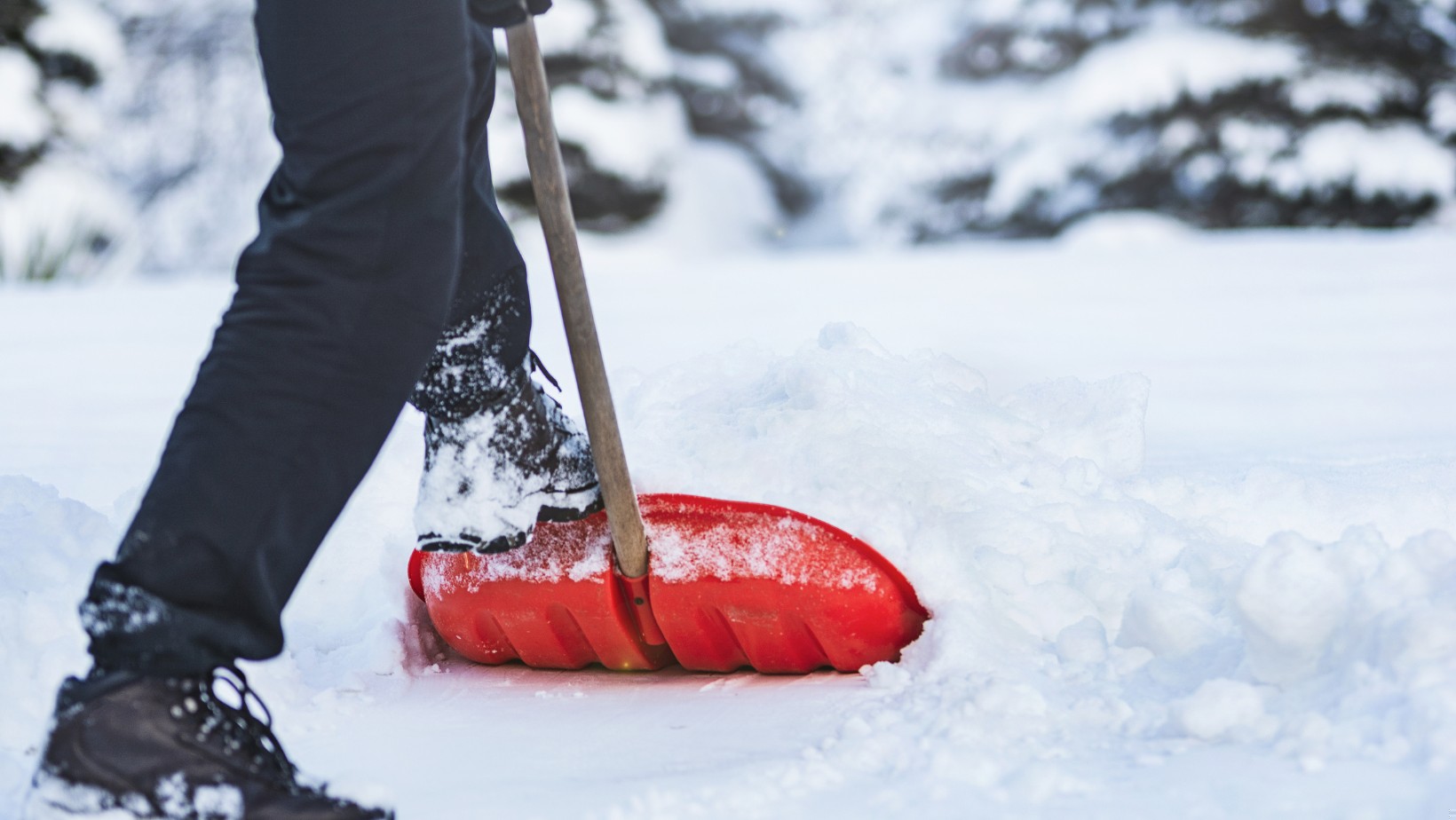 Zdjęcie Jaka pogoda czeka nas na Boże Narodzenie? Czy będziemy mieć białe święta? #1