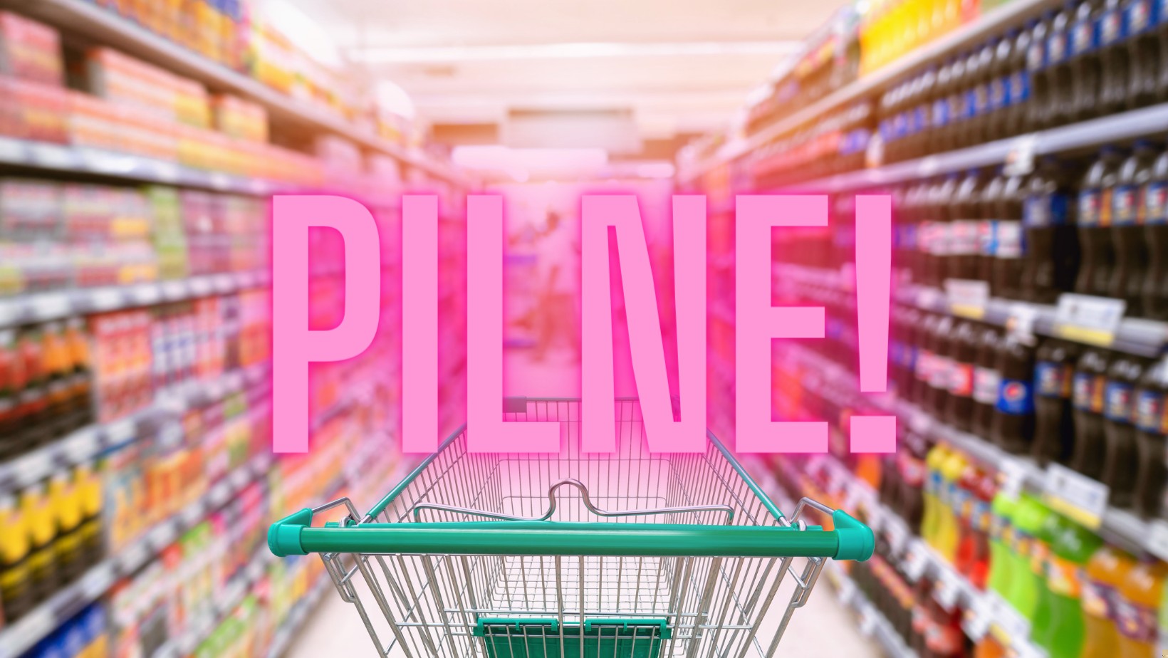 Pilne! GIS informuje o zakażonym mięsie w Lidlu!