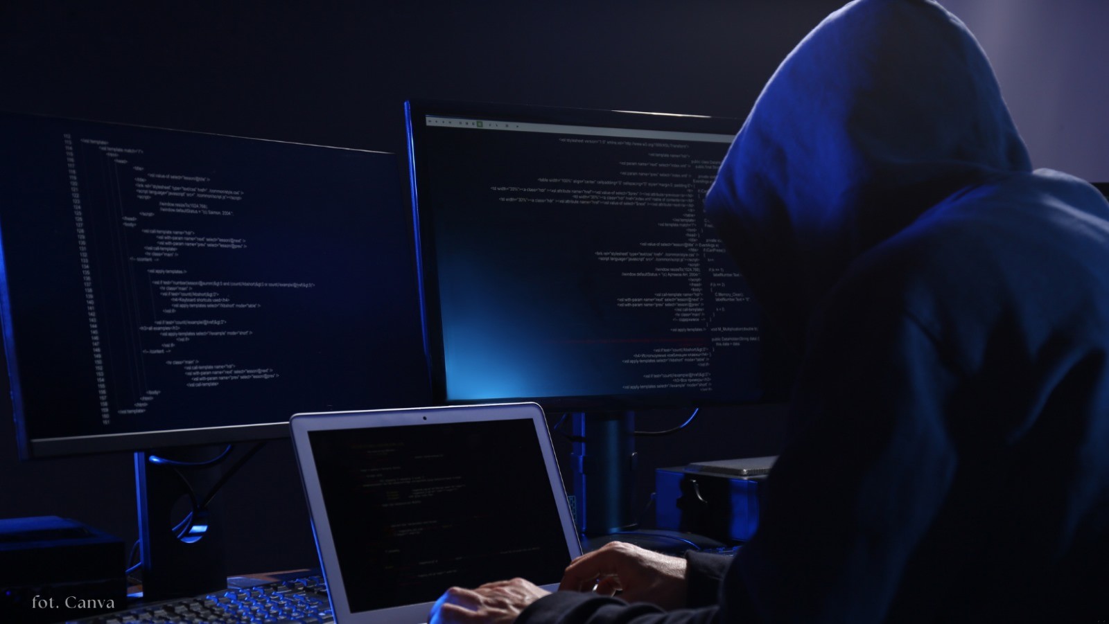 Groźny cyberatak na klientów dużego polskiego banku! Możesz stracić wszystko!