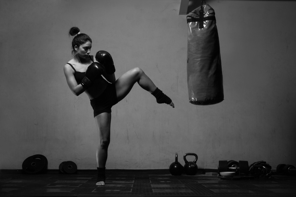 Nie musisz się zgadzać na coś, co budzi twój sprzeciw. …