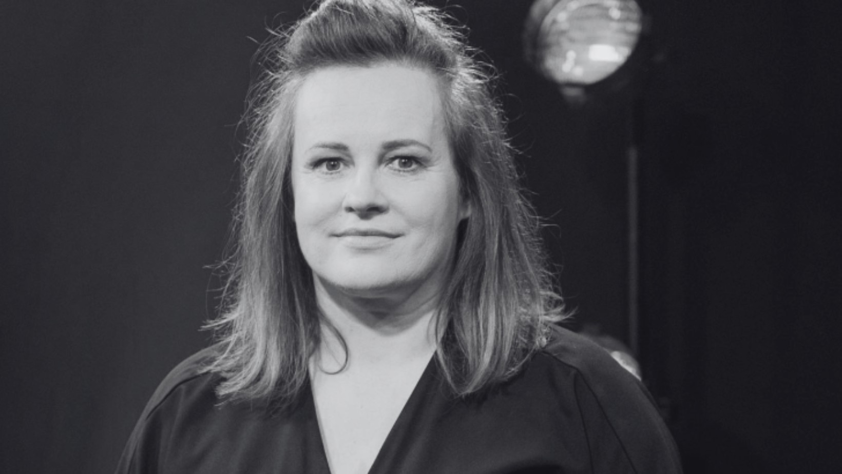 Zmarła Joanna Kołaczkowska. Reżyserka ujawnia kulisy choroby