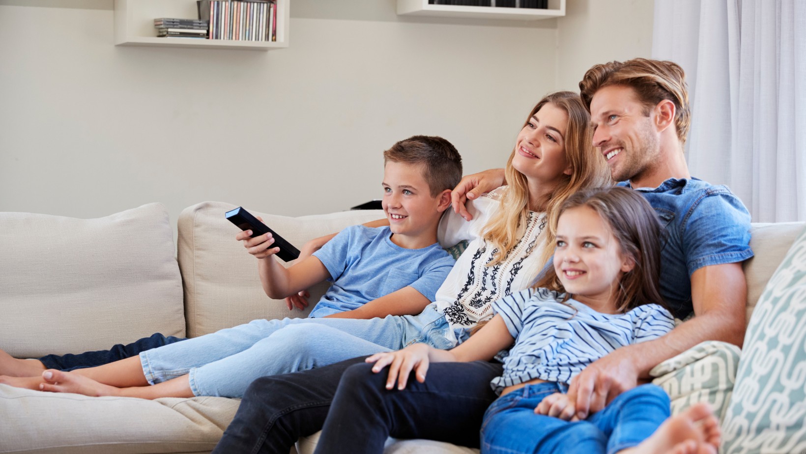 Zdjęcie Co oglądać w weekend w TV? #1