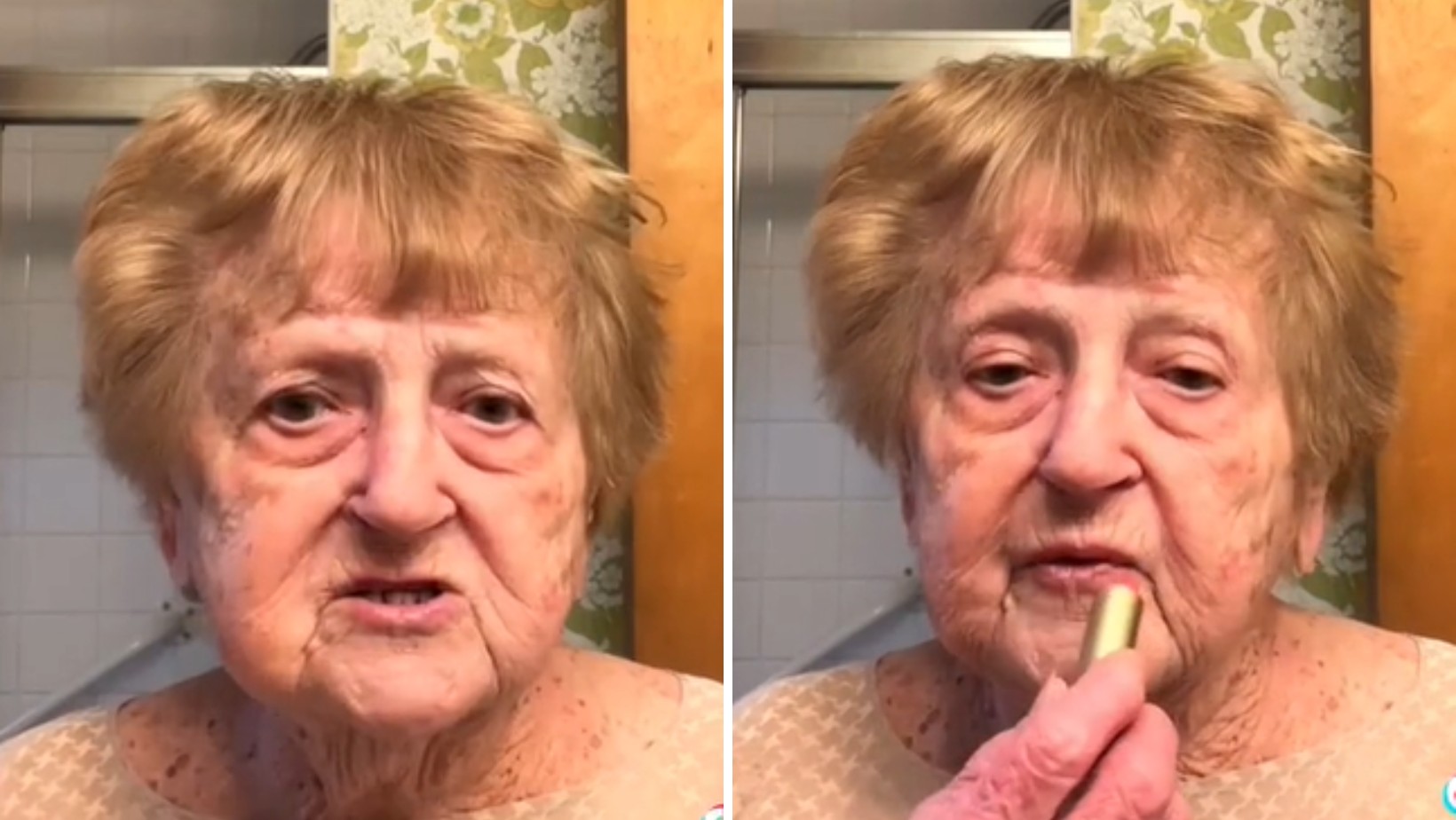 93-latka gwiazdą Tik Toka. Pokazała, jak szykuje się na randkę – „Chcę tylko darmowej kolacji”