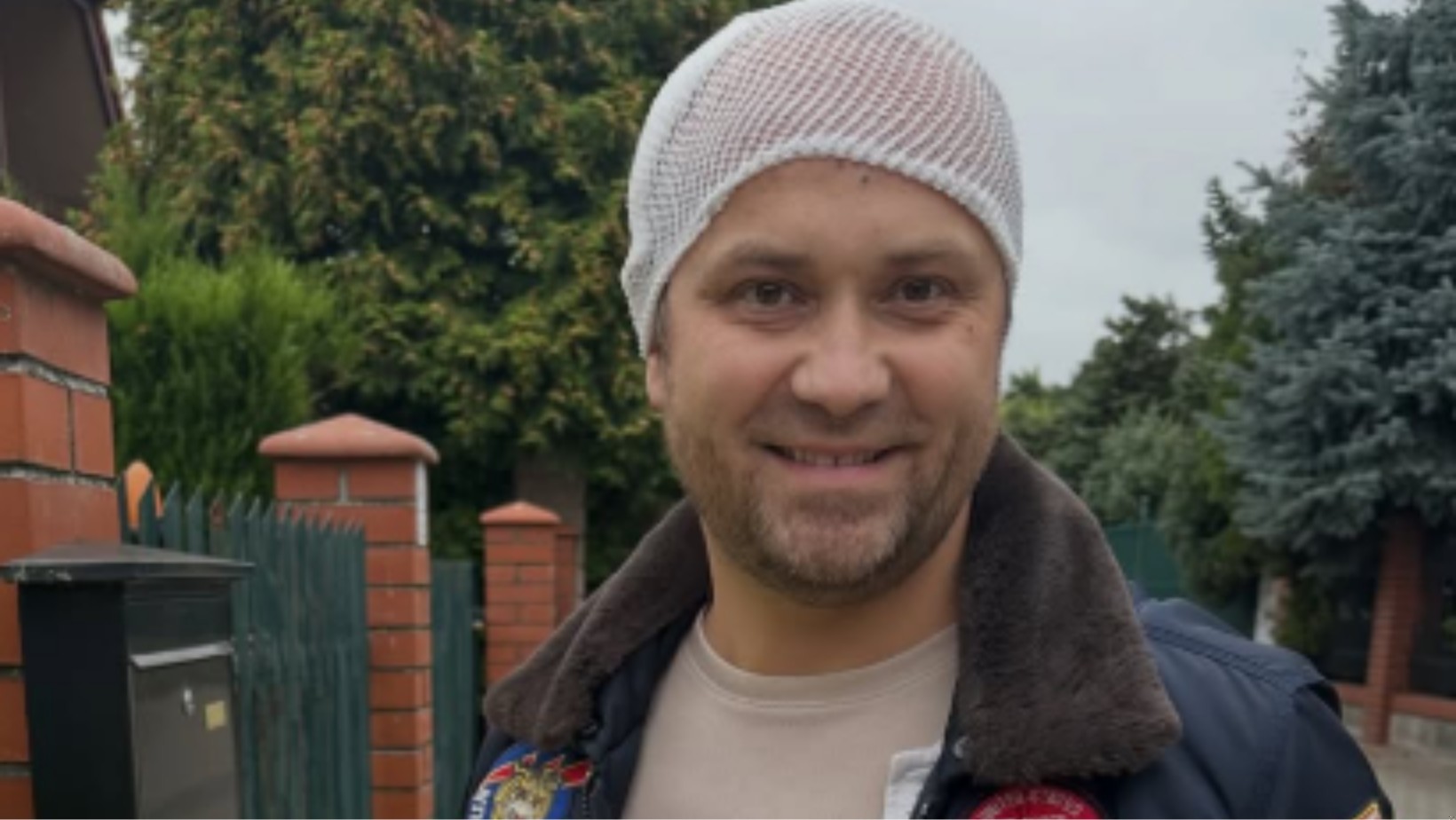 Adrian z „Ślubu…” chce oddać zebrane pieniądze?