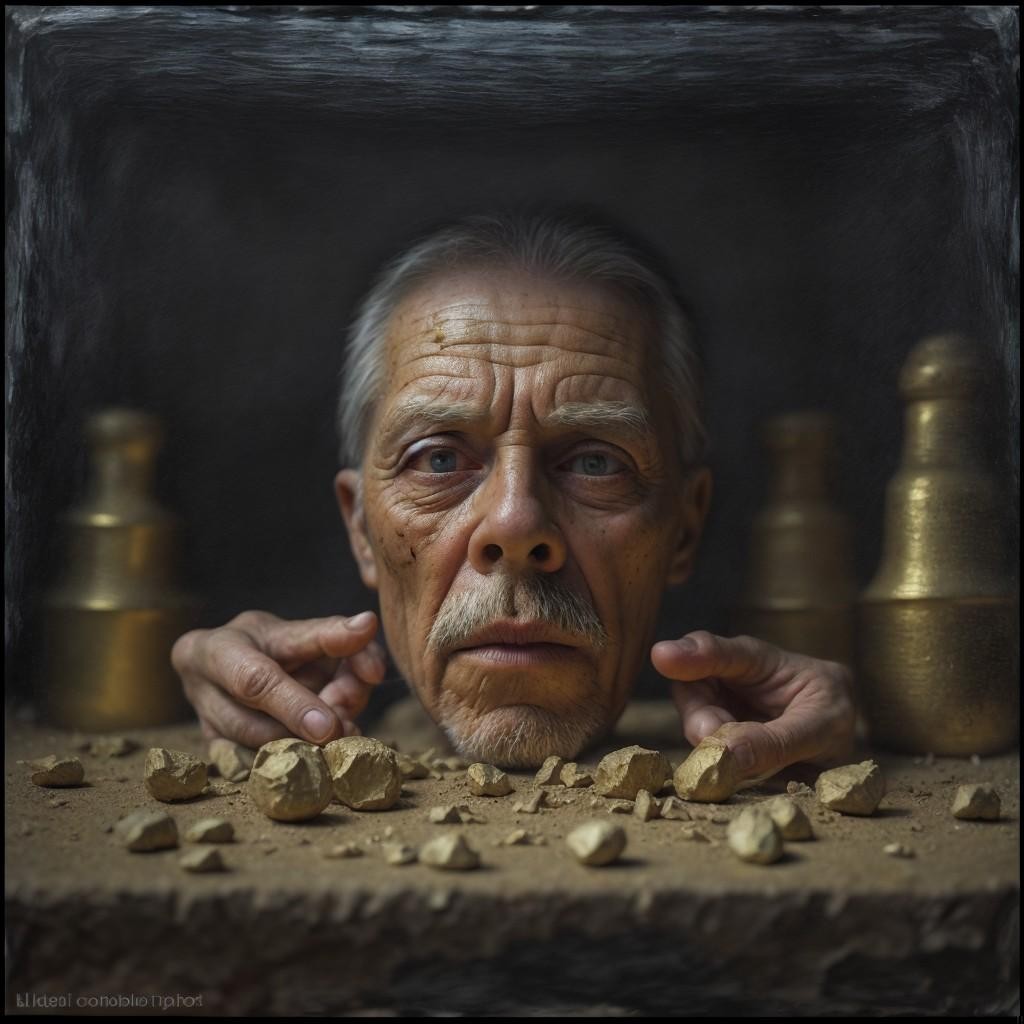 Miłość i mądrość w przysłowiu