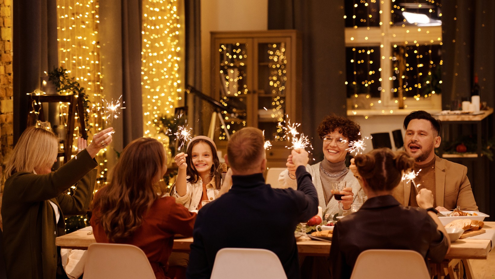 Zdjęcie Czego nie robić w Wigilię? Tego unikaj, by nie przyciągnąć pecha! #1