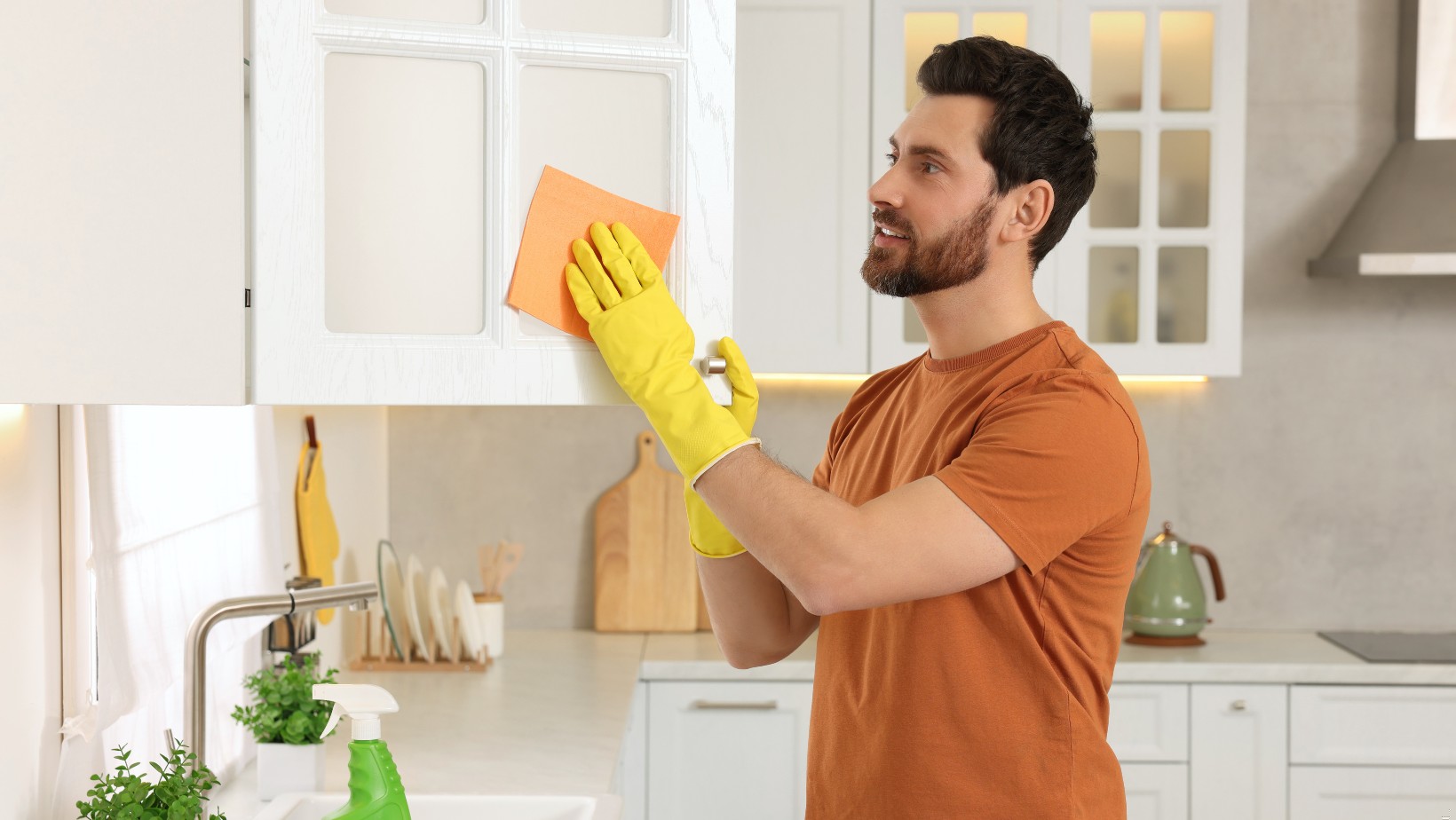 Mężczyźni spod tych znaków zodiaków to najwięksi pedanci