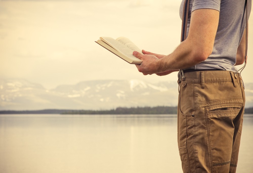 Nowe książki pachną tak ładnie, że po prostu czuje się …