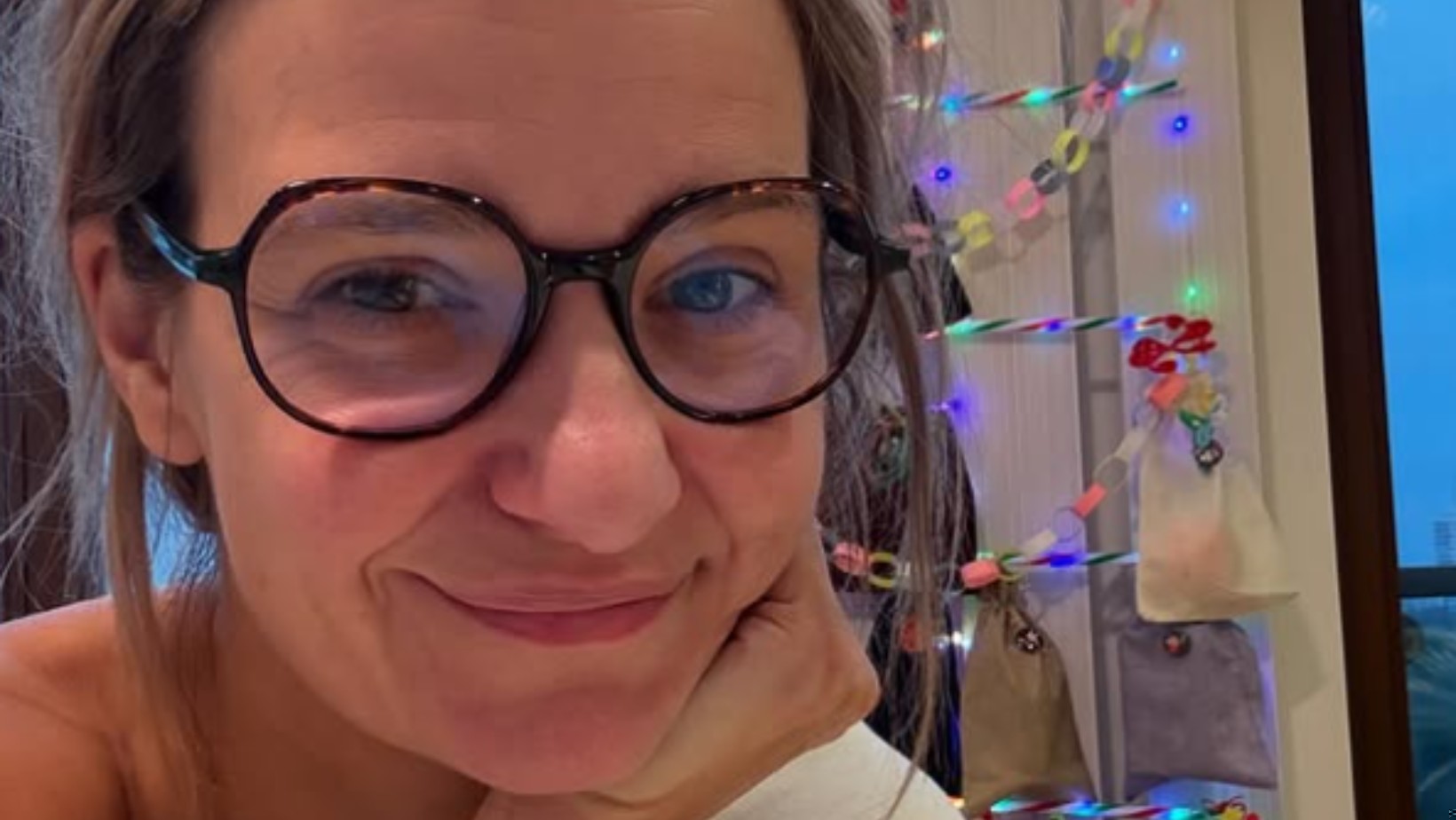 „Coś we mnie pękło” – poruszający wpis Joanny Koroniewskiej