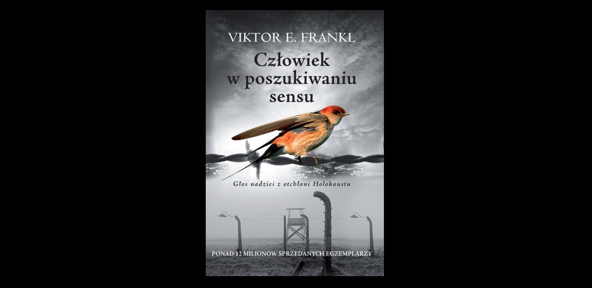 10 dających do myślenia cytatów z książki „Człowiek w poszukiwaniu sensu”