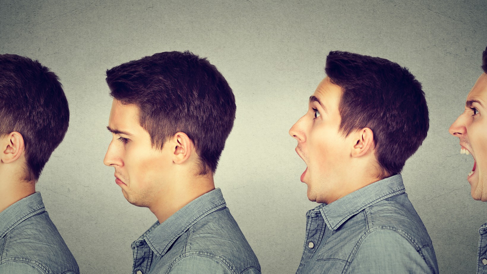 10 niezwykłych trików, które pomogą Ci zyskać kontrolę nad swoimi emocjami!