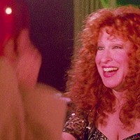 Zdjęcie FILMY O PRZYJAŹNI NA BABSKI WIECZÓR #2