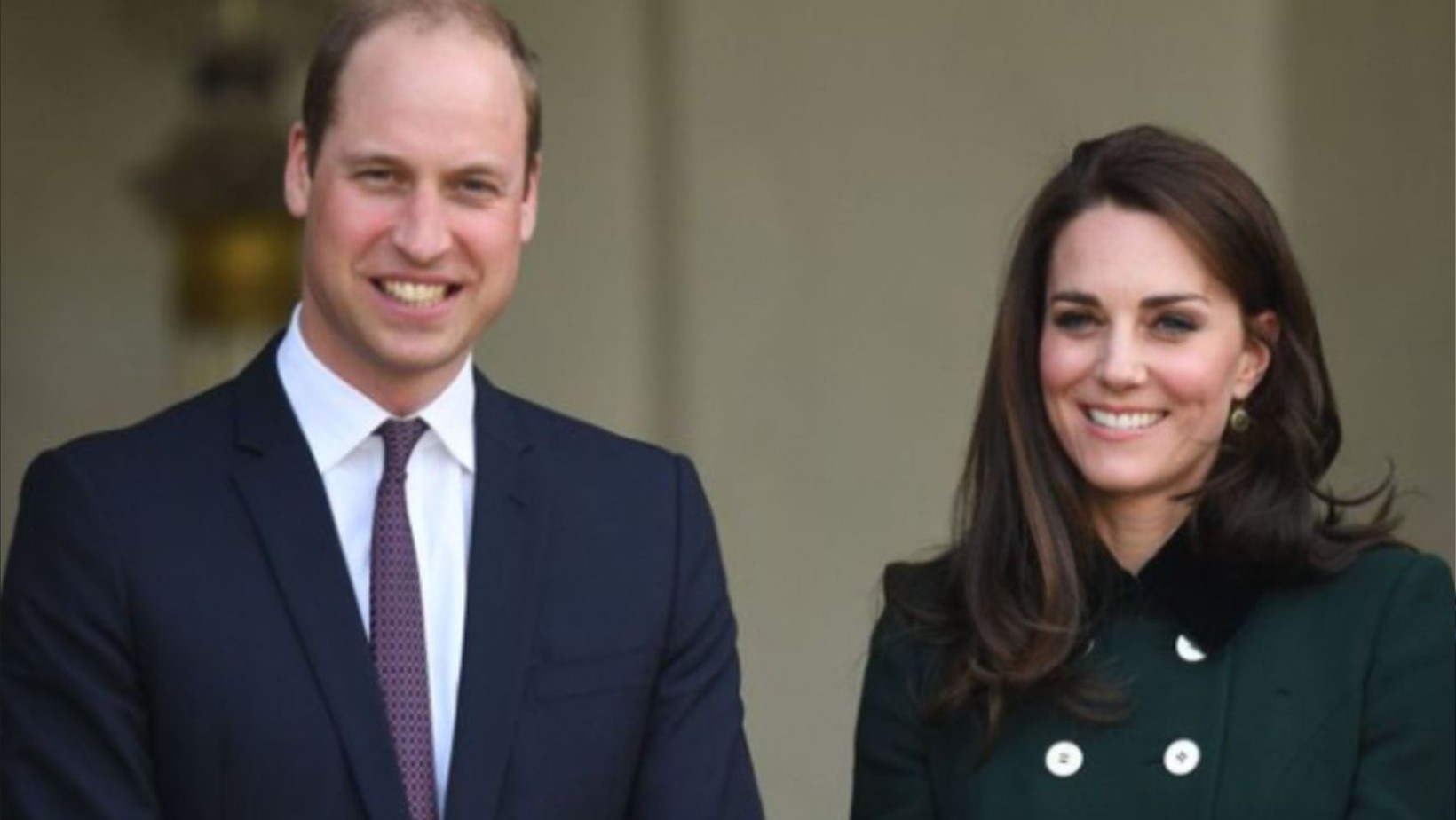 Zaskakujące oświadczenie Kate i Williama! Takich wiadomości nie wysyłają często!