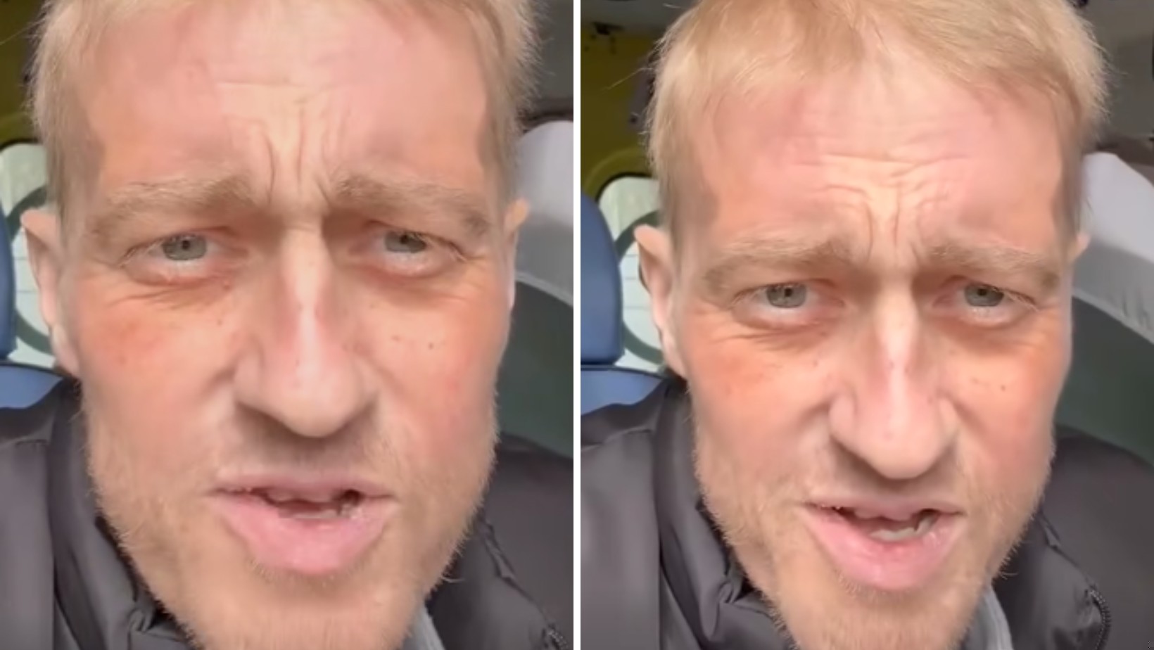 Stan Tomka Jakubiaka pogorszył się! Trwa walka o jego życie!