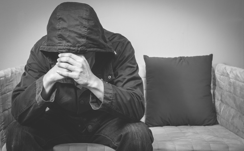 Ludzie najczęściej okłamują sami siebie, innych okłamują raczej wyjątkowo.