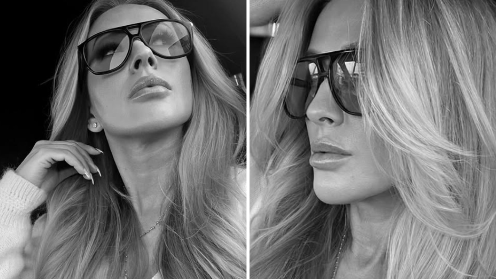 Poruszający list na grobie syna Sylwii Peretti. Celebrytka ujawniła jego treść!