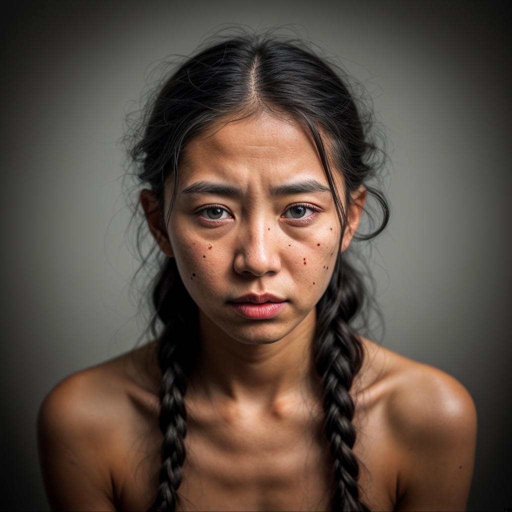 Głębokie zrozumienie cierpienia