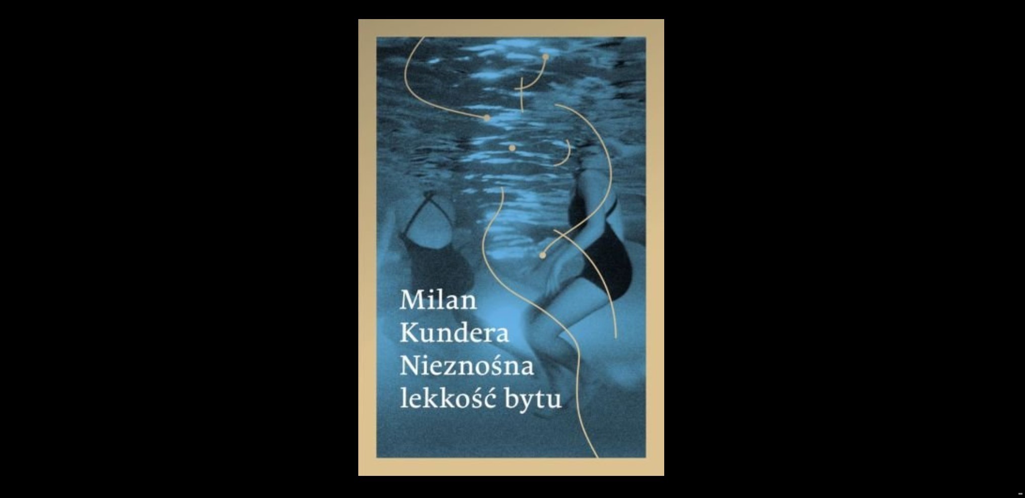 „Tylko to, co konieczne jest ciężkie…” 6 refleksyjnych cytatów z książki „Nieznośna lekkość bytu”