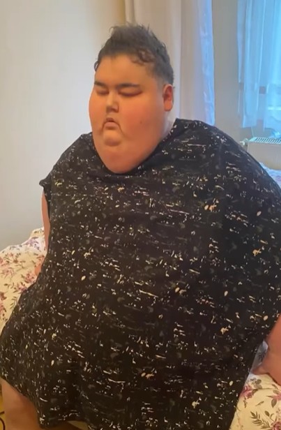 Zdjęcie Nie żyje znany twórca TikToka. Miał zaledwie 24 lata #1